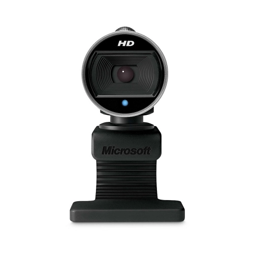 وب کم مایکروسافت مدل LifeCam Cinema وب کم مایکروسافت مدل LifeCam Cinema