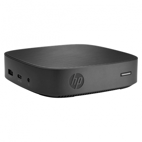 تین کلاینت اچ پی مدل T430 تین کلاینت اچ پی مدل T430