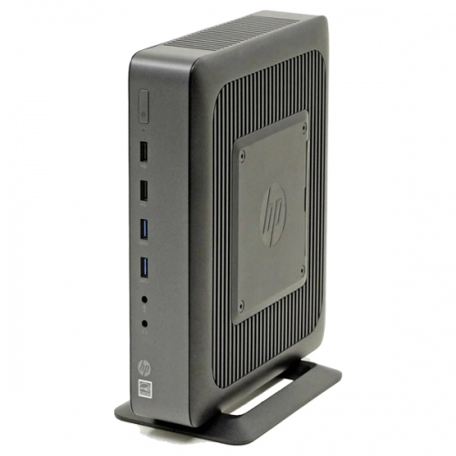 تین کلاینت اچ پی مدل T620-4/16 تین کلاینت اچ پی مدل T620-4/16