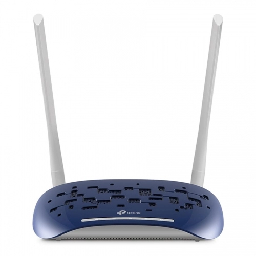 مودم روتر VDSL/ADSL تی پی-لینک مدل TD-W9960 مودم روتر VDSL/ADSL تی پی-لینک مدل TD-W9960