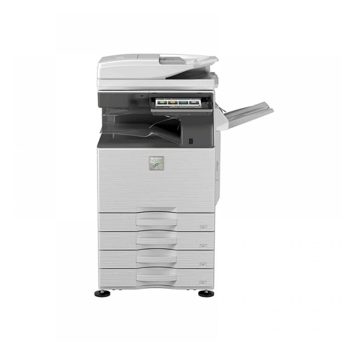 دستگاه کپی چند منظوره شارپ مدل MX-M4051