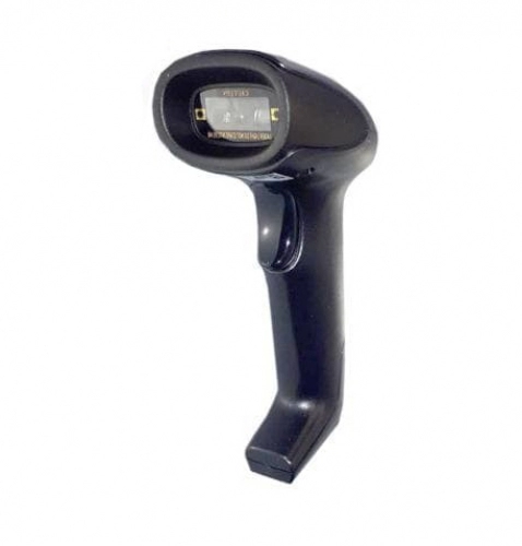 بارکدخوان تک بعدی و بی سیم اکسیوم مدل HY-6900HW بارکدخوان تک بعدی و بی سیم اکسیوم مدل HY-6900HW
