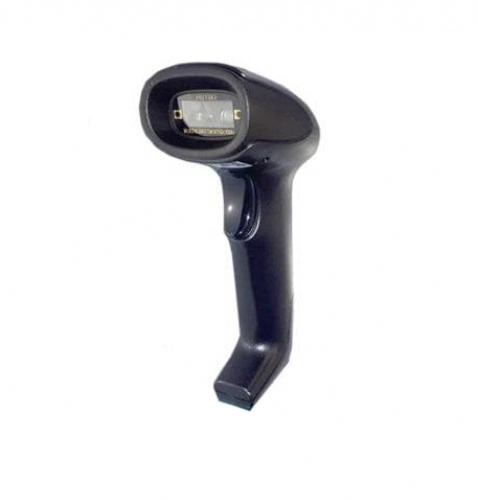 بارکدخوان دوبعدی و باسیم اکسیوم مدل HY-6900T بارکدخوان دوبعدی و باسیم اکسیوم مدل HY-6900T