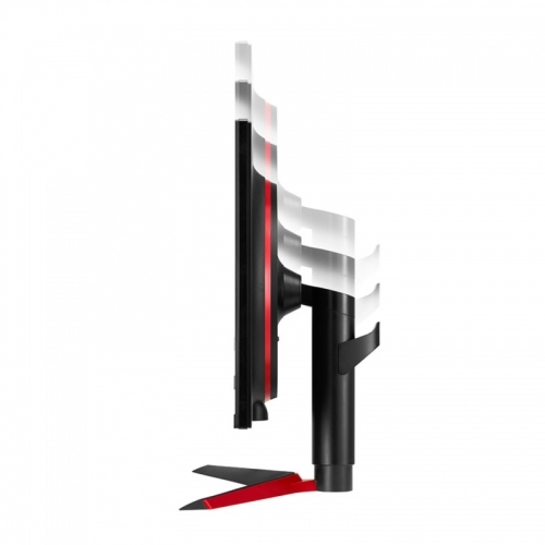 مانیتور مخصوص بازی ال جی مدل 27GN750-B سایز 27 اینچ مانیتور مخصوص بازی ال جی مدل 27GN750-B سایز 27 اینچ