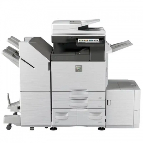 دستگاه فتوکپی شارپ مدل MX-4050N