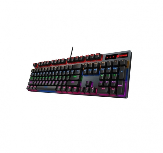 کیبورد مخصوص بازی رپو مدل V52Pro