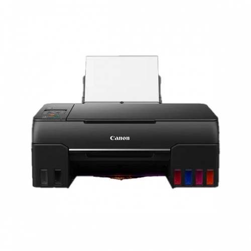 پرینتر چندکاره جوهرافشان کانن مدل PIXMA G640