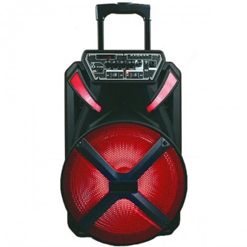 اسپیکر بلوتوثی تسکو مدل TS 1890 اسپیکر بلوتوثی تسکو مدل TS 1890