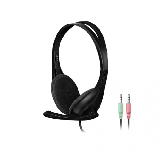 هدست ای فورتک مدل HS-9 هدست ای فورتک مدل HS-9