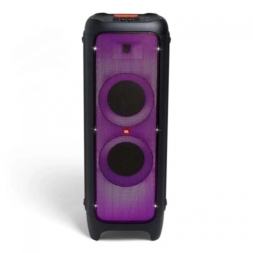 اسپیکر بلوتوثی جی بی ال مدل Party Box 1000 اسپیکر بلوتوثی جی بی ال مدل Party Box 1000