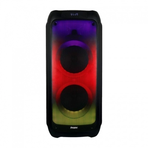 اسپیکر بلوتوثی و قابل حمل انرجایزر مدل BTS670 اسپیکر بلوتوثی و قابل حمل انرجایزر مدل BTS670