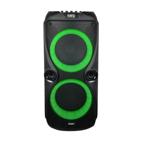 اسپیکر بلوتوثی و قابل حمل انرجایزر مدل BTS580 اسپیکر بلوتوثی و قابل حمل انرجایزر مدل BTS580