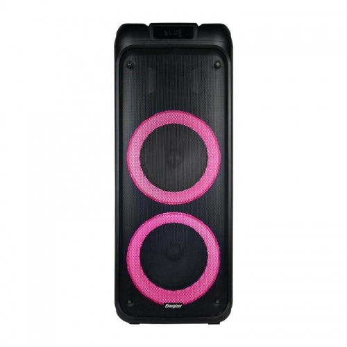 اسپیکر بلوتوثی قابل حمل انرجایزر مدل BTS470
