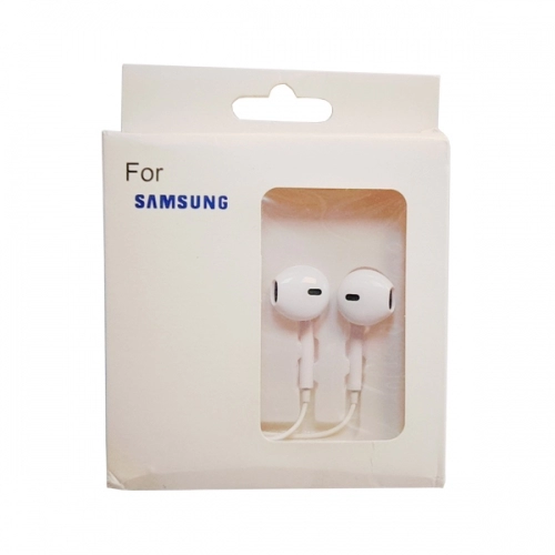 هندزفری معمولی سامسونگ کد 1202 هندزفری معمولی سامسونگ کد 1202