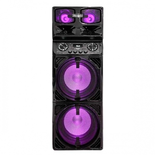 اسپیکر مکسیدر مدل AL1211