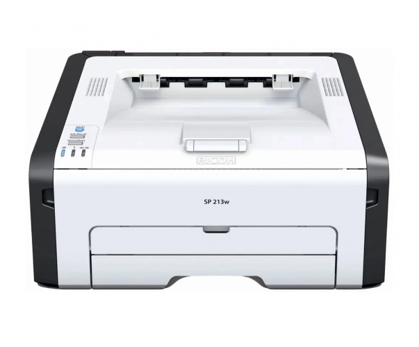 پرینتر تک کاره لیزری ریکو مدل SP213W پرینتر تک کاره لیزری ریکو مدل SP213W