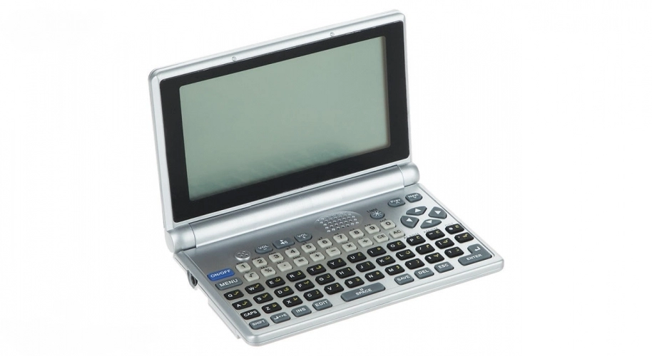 مترجم جیبی پارس حساب مدل Persianary N30 مترجم جیبی پارس حساب مدل Persianary N30