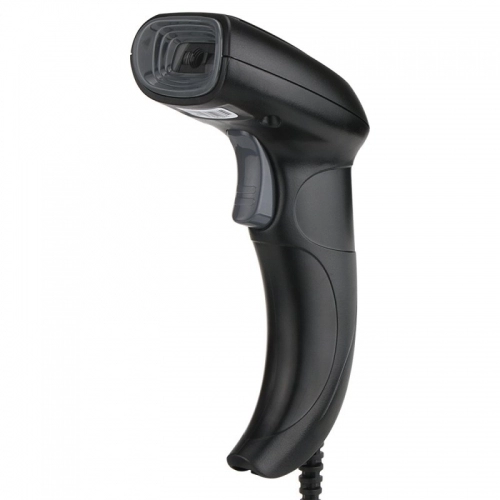 بارکدخوان دوبعدی هروج مدل NB27ps