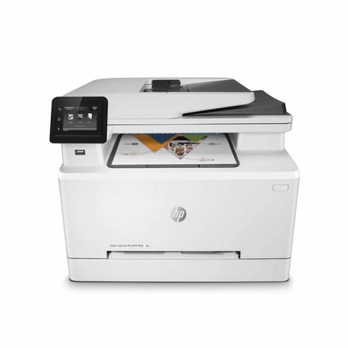 پرینتر چندکاره لیزری رنگی اچ پی مدل M281Cdw 