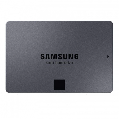 اس اس دی سامسونگ مدل 870 QVO ظرفیت 1 ترابایت اس اس دی سامسونگ مدل 870 QVO ظرفیت 1 ترابایت