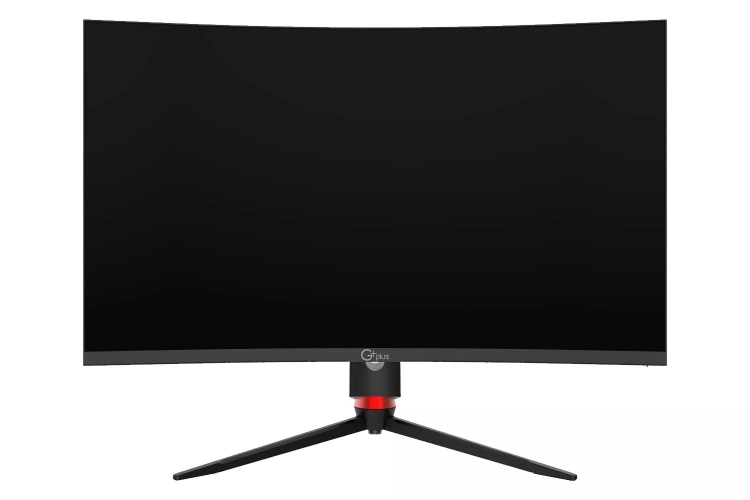 مانيتور گیمینگ جی پلاس مدل GGM-K328QN سايز 32 اينچ مانيتور گیمینگ جی پلاس مدل GGM-K328QN سايز 32 اينچ