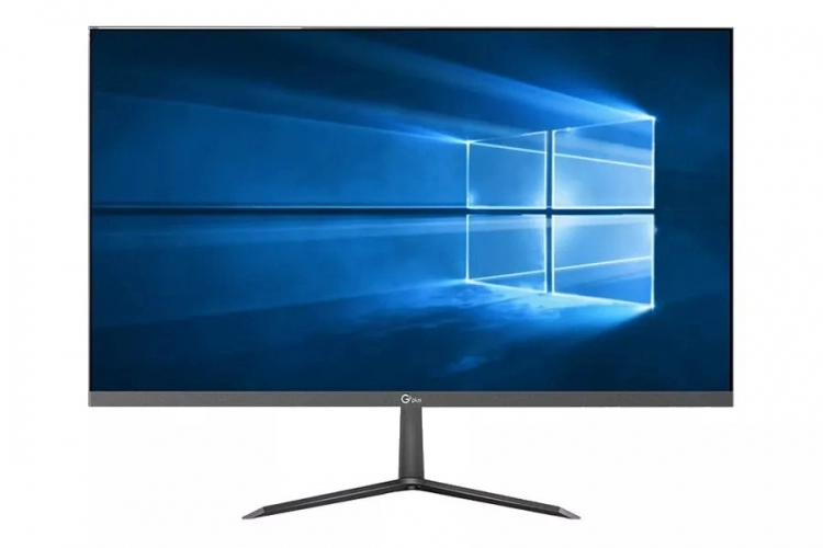 مانیتور جی پلاس مدل GDM-275LN سایز 27 اینچ مانیتور جی پلاس مدل GDM-275LN سایز 27 اینچ