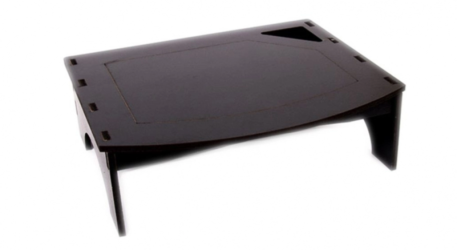 پایه نگهدارنده مانیتور آرمو مدل A110 پایه نگهدارنده مانیتور آرمو مدل A110