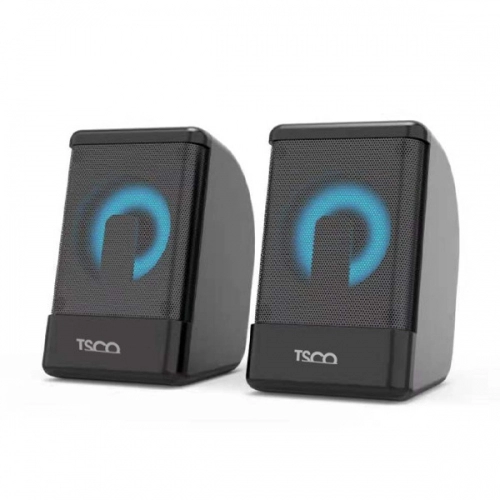 اسپیکر دسکتاپ تسکو مدل TS-2058 اسپیکر دسکتاپ تسکو مدل TS-2058