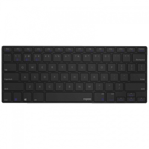 کیبورد بی سیم رپو مدل E6080