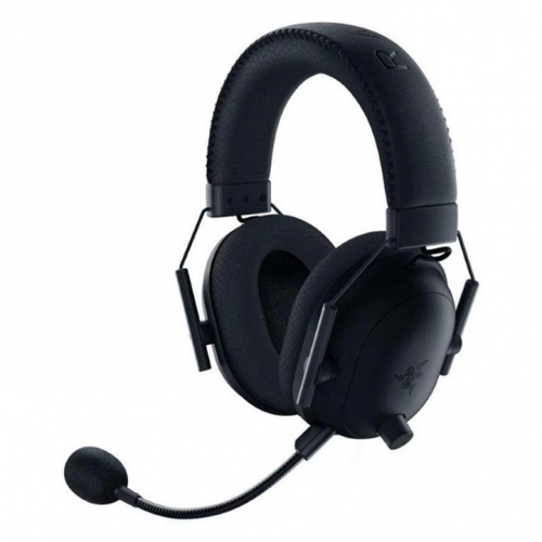 هدفون مخصوص بازی بی سیم ریزر مدل BLACKSHARK V2 PRO هدفون مخصوص بازی بی سیم ریزر مدل BLACKSHARK V2 PRO