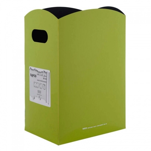 سطل کاغذ باطله پاپکو مدل WB-444 سطل کاغذ باطله پاپکو مدل WB-444