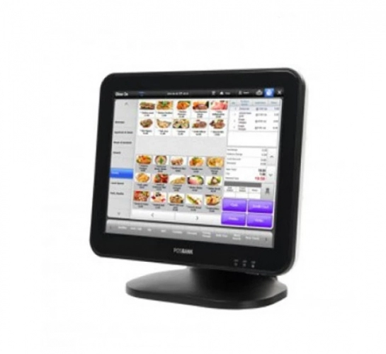 صندوق فروشگاهی پوزبانک مدل BLUO Q3 صندوق فروشگاهی پوزبانک مدل BLUO Q3