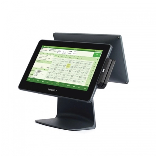 صندوق فروشگاهی pos لمسی لانگ فلای مدل S3