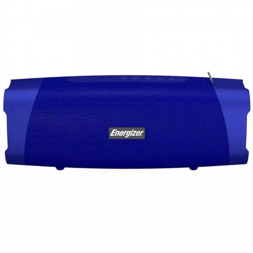 اسپیکر بلوتوثی قابل حمل انرجایزر مدل BTS105 اسپیکر بلوتوثی قابل حمل انرجایزر مدل BTS105