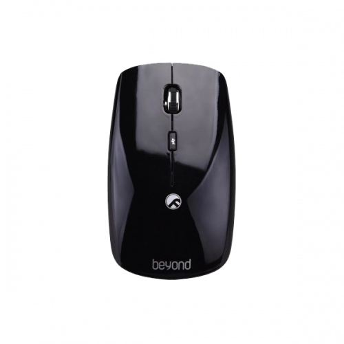 ماوس بی سیم بیاند مدل BM-1230RF ماوس بی سیم بیاند مدل BM-1230RF