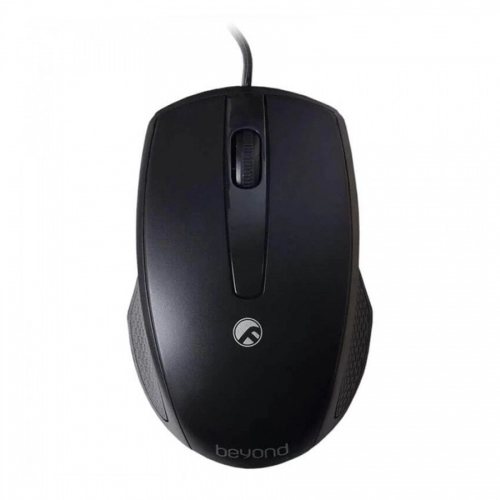 ماوس باسیم بیاند مدل BM-1075 ماوس باسیم بیاند مدل BM-1075