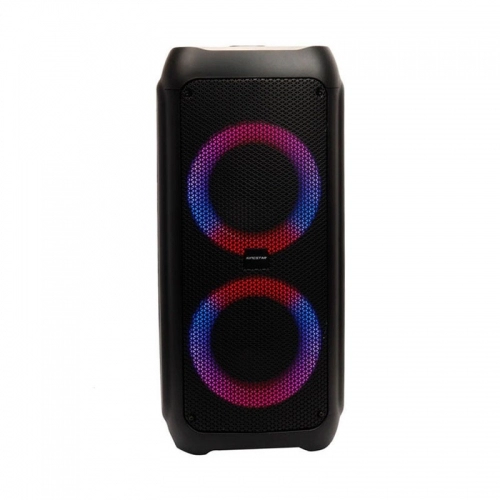 اسپیکر بلوتوثی و پارتی بوم کینگ استار مدل KBS519 اسپیکر بلوتوثی و پارتی بوم کینگ استار مدل KBS519