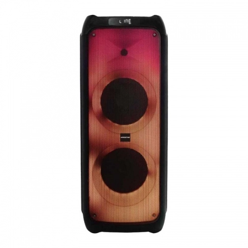 اسپیکر بلوتوثی و پارتی بوم کینگ استار مدل KBS650