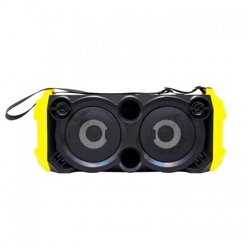 اسپیکر بلوتوثی و قابل حمل کینگ استار مدل KBS345 اسپیکر بلوتوثی و قابل حمل کینگ استار مدل KBS345