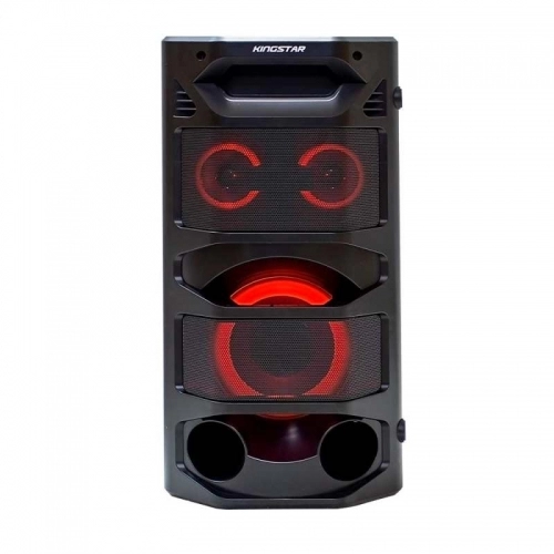 اسپیکر بلوتوثی و اکستریم کینگ استار مدل KBS462