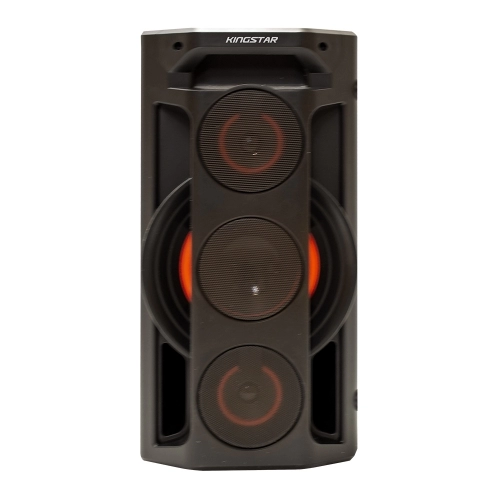 اسپیکر بلوتوثی و اکستریم کینگ استار مدل KBS464
