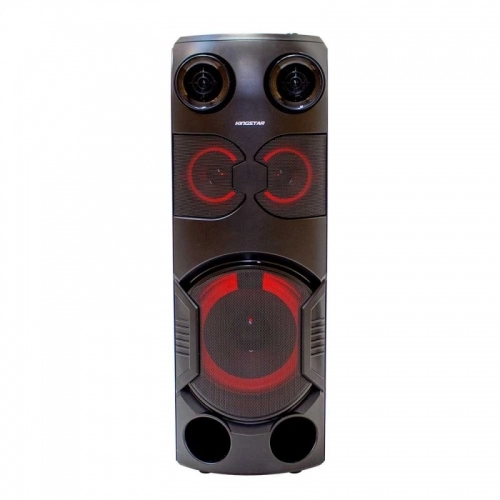 اسپیکر بلوتوثی و پارتی بوم کینگ استار مدل KBS525