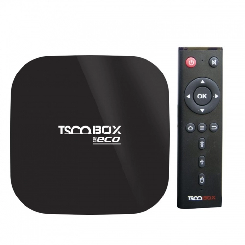 اندروید باکس تسکو مدل TAB ECO اندروید باکس تسکو مدل TAB ECO
