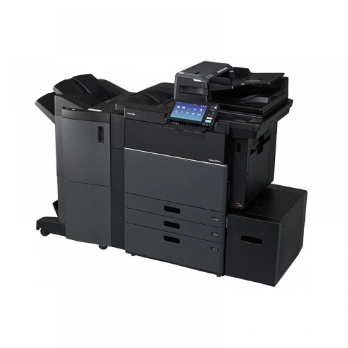 دستگاه کپی توشیبا مدل e-STUDIO 6508 دستگاه کپی توشیبا مدل e-STUDIO 6508