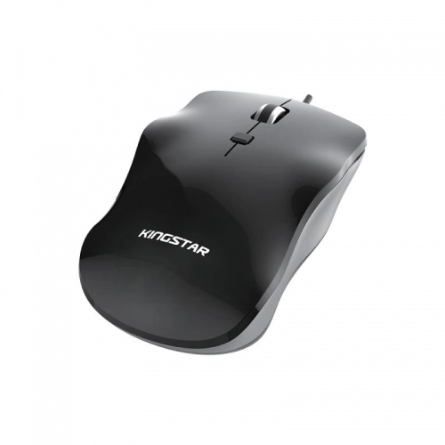 ماوس سیم دار کینگ استار مدل KM105