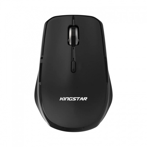 ماوس بی سیم کینگ استار مدل KM160W