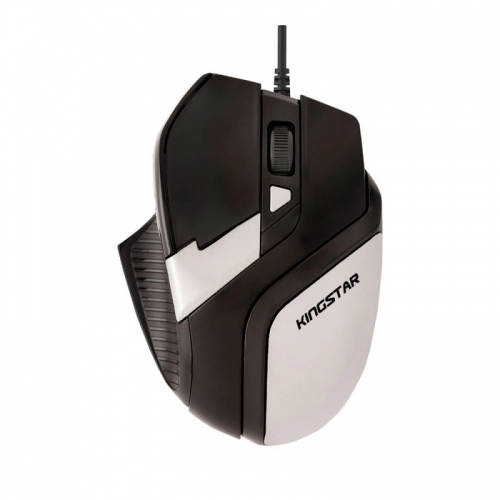 ماوس سیم دار کینگ استار مدل KM420
