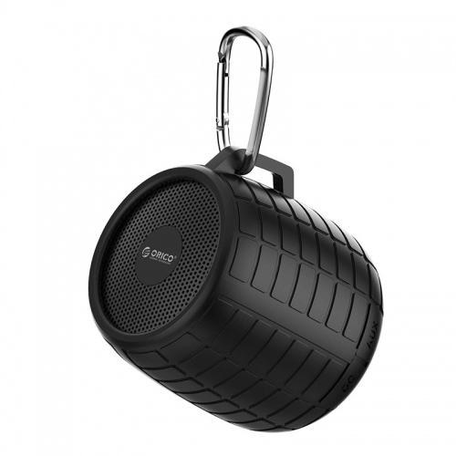 اسپیکر بلوتوثی و نارنجکی شکل اوریکو مدل SOUNDPLUS-B1 اسپیکر بلوتوثی و نارنجکی شکل اوریکو مدل SOUNDPLUS-B1