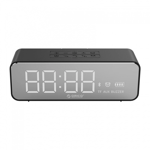 اسپیکر بلوتوثی زنگ دار اوریکو مدل SOUNDPLUS-C1 اسپیکر بلوتوثی زنگ دار اوریکو مدل SOUNDPLUS-C1