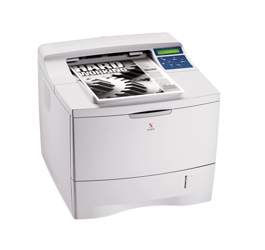 پرینتر لیزری زیراکس مدل Phaser 3450 پرینتر لیزری زیراکس مدل Phaser 3450